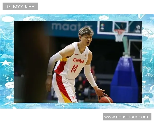 王哲林在CBA赛场的崛起与挑战解析他的职业生涯与未来发展方向